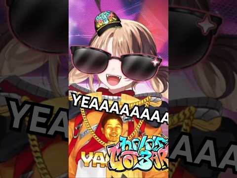 [Gigi Murin] G-pain Rap battle! #hololiveenglish #hololive #gigi