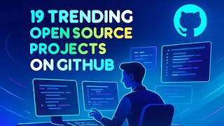 GitHub Trending Today #3: KATAKATE, superseedr, Embody 3D, FinePDFs, kwami, tt-rss, DevStrip, fnox