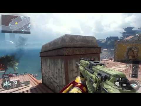 Black Ops III- TDM God
