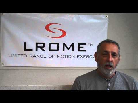 LROME™ Testimonial - Snow