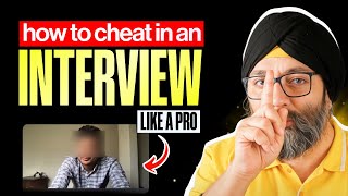 HOW to CHEAT the Job Interview Game and Land Offers | Interview Hacks