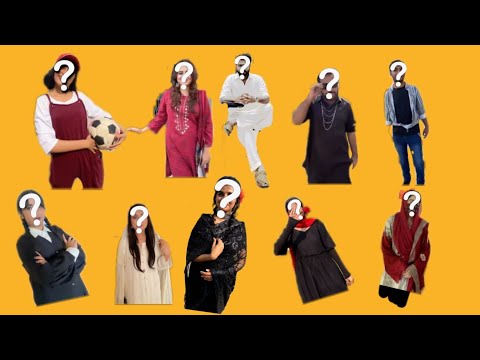 Character Day & Fake Shadi At SMBBMU Larkana|Grad Week 2024 😍 @misbaahnaveed