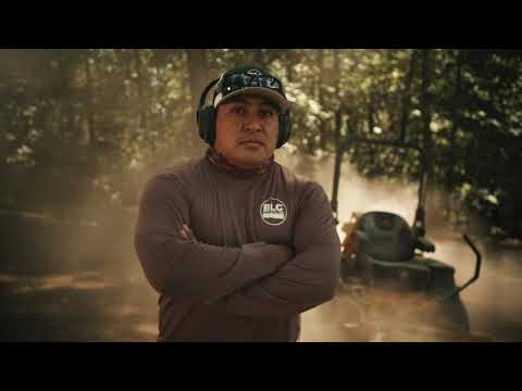 Hustler Commercial Zero-Turn Mowers