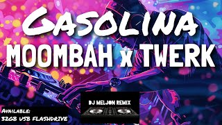 NEW 2025 NONSTOP MOOMBAHTON x TWERK & AFFAIR REMIX [DJ_MELJON]