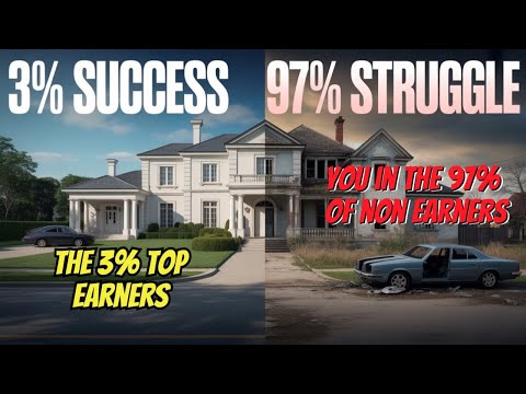 The Shocking Truth About MLM Top Earners! MLM Passive Income