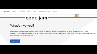 Google Code Jam 2022 | Qualification Round | Punching Cards | 3D Printing | d1000000