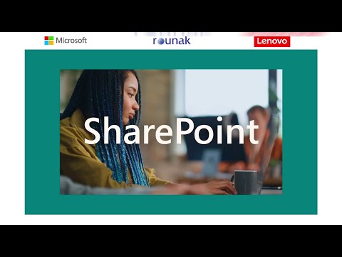 Transform Your Collaboration with Microsoft SharePoint Copilot! 🚀🤝 #microsoft #copilot