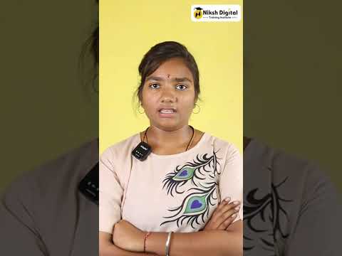 Our Students review | At Niksh DIgital Markting Institute