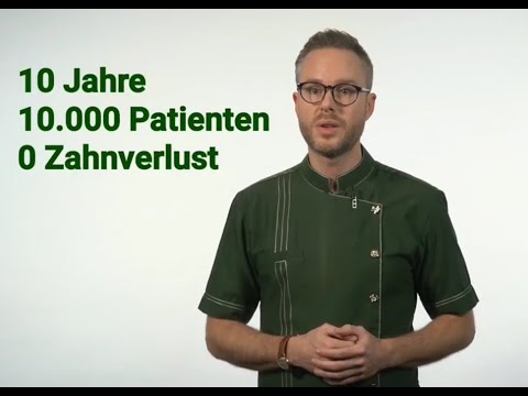 Dein Zahn- Deine Gesundheit- Deine Zukunft