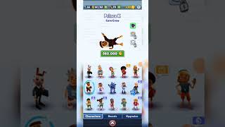 HOW IS IT THAT EXPENSIVE!?! #subwaysurfers #subwaysurfersshorts #shorts