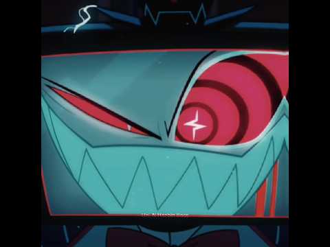 Hazbin Hotel Season 2 is going to be peak!!! #hazbinhoteledit #hazbinhoteledit #hazbinhotelseason2