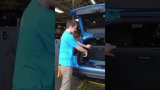 Small details can mean everything!  #onsite #dealership #cardealer #career #jobopportunity #fyp