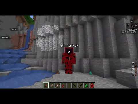 My new texture pack, I'm still working on it btw.