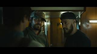 Finestkind (2023)  - Welcome aboard, college boy.