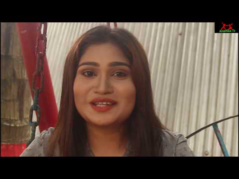 Behind The Scene || Shooting Uncut || Anamika || Kistimat Drama Shooting Funny