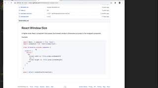 The ReactJS & JS community is a scary place (rant)