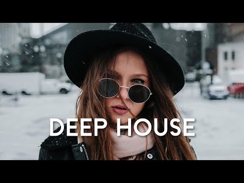 Deep House Mix 2021 Vol.4 | Vocal House Music | Mixed By HuyDZ