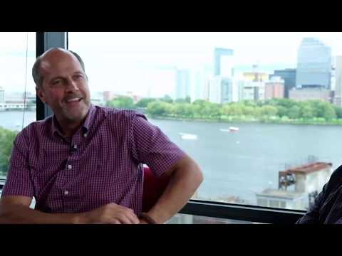 An interview with Oracle Content and Experience Cloud leadership