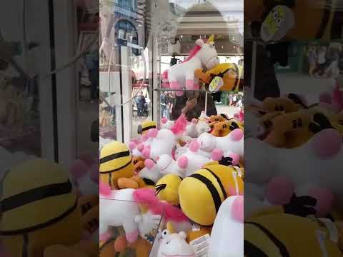 #tipsandstricks #foryou #greifautomat #tippsandtricks #clawmachine