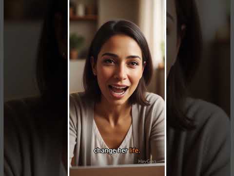 ⭐ My Mom’s Life-Changing Moment ❤️ | A Story of Strength and Resilience | NextGen Spark