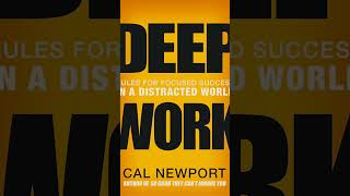 Best Books Productivity & Finance