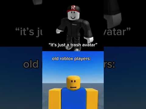 Only Ogs remember #roblox #nostalgia #shorts