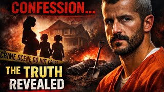 2026 UPDATE: Chris Watts Chilling Confession | True Crime Documentary 
