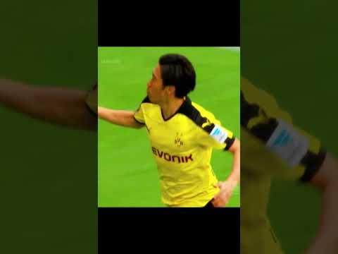Dortmund x Shinji Kagawa 💔