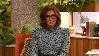 BBC Morning Live - First show (26/10/20) (HD)