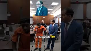 Courtroom MELTDOWN: “It’s YOUR Fault!  JudgeFleischer #CourtroomDrama  #JudgeReaction #ViralShorts