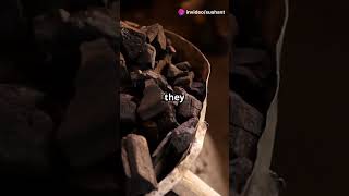 Unveiling tech secrets of Egyptian pyramids
