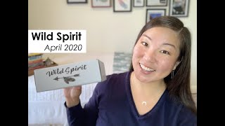 Wild Spirit | April 2020