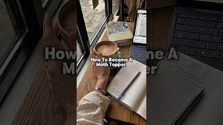 Secrets of Every Math Topper 🤫 #bloomdaily #motivation #studytips