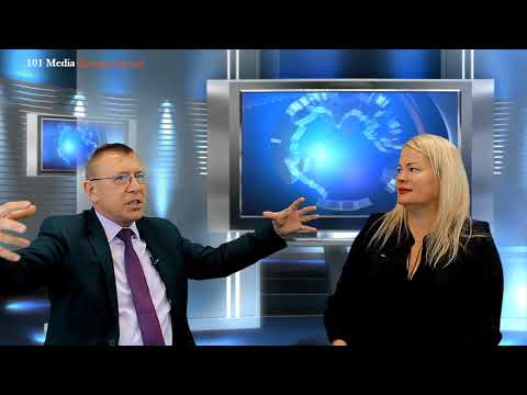 A Candid After Show Chat with Peter Kasprzak (Bonus Segment)