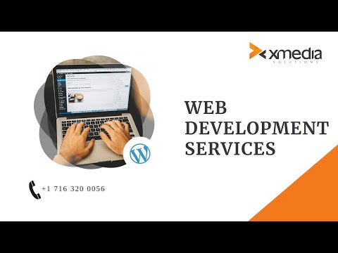 Web Development Services Los Angeles, California | XMEDIA SOLUTIONS