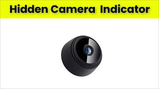 How To Enable Hidden Camera Privacy Indicator In Windows 11 / 10