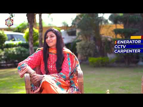 Mrs. Kamran - Happy Planeteer