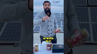 Halawat Foods Walon Ne Kamal Kr Dia #azadchaiwala #foryou #millionaire #motivation #pakistan
