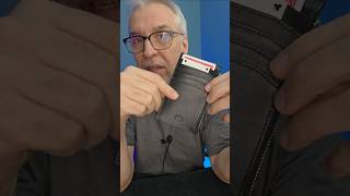 The Jameson: 60 second magic wallet review