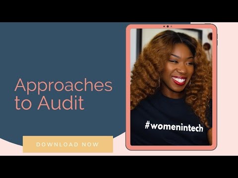 Approaches in IT Audit:  Understanding GRC Methodology