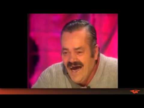 El Risitas Explains Git