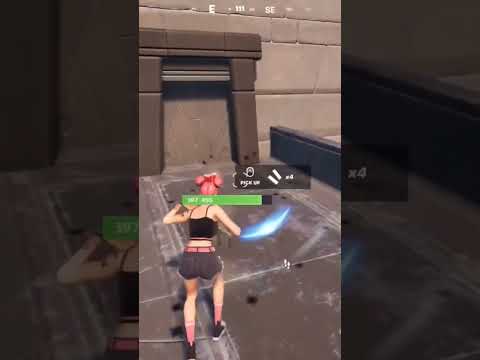 Do not be predictable #fortnite#shorts