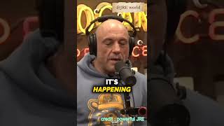 Joe Rogan on Humanity’s Obsession with Technology & the Future of Innovation #jre #shorts