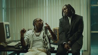 Loe Shimmy & Don Toliver - 3am (Official Music Video)