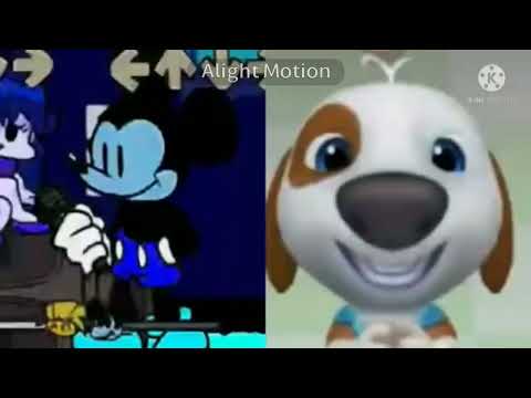 preview 2 deepfakes combos wombo ai in goo goo gaa gaa