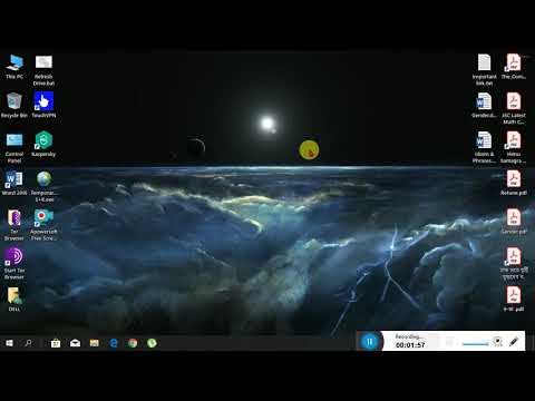 Stop auto update in windows 10