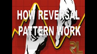 Forex Trading For Beginners: how reversal patterns work(PART 7)