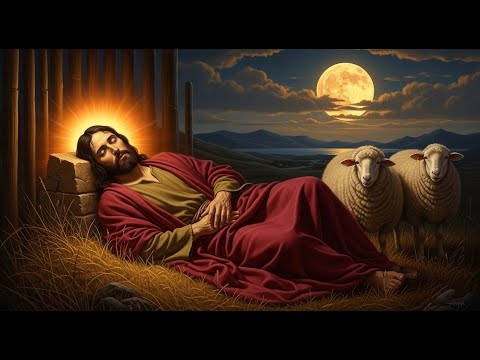 If You Need Peace, Let These Bible Verses Calm You Tonight