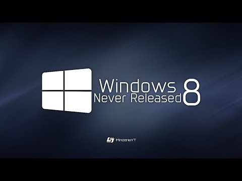 Windows Never Released/Bootscreen Mockups 8