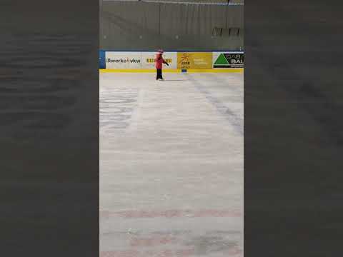 patinar (no gelo)